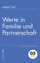 Werte in Familie und Partnerschaft